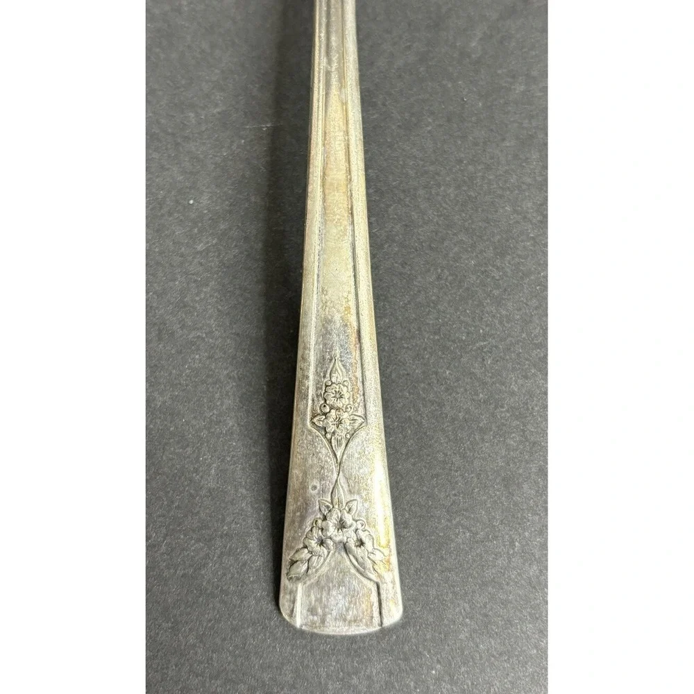 Rosebud Gailstyn Gravy Ladle 7